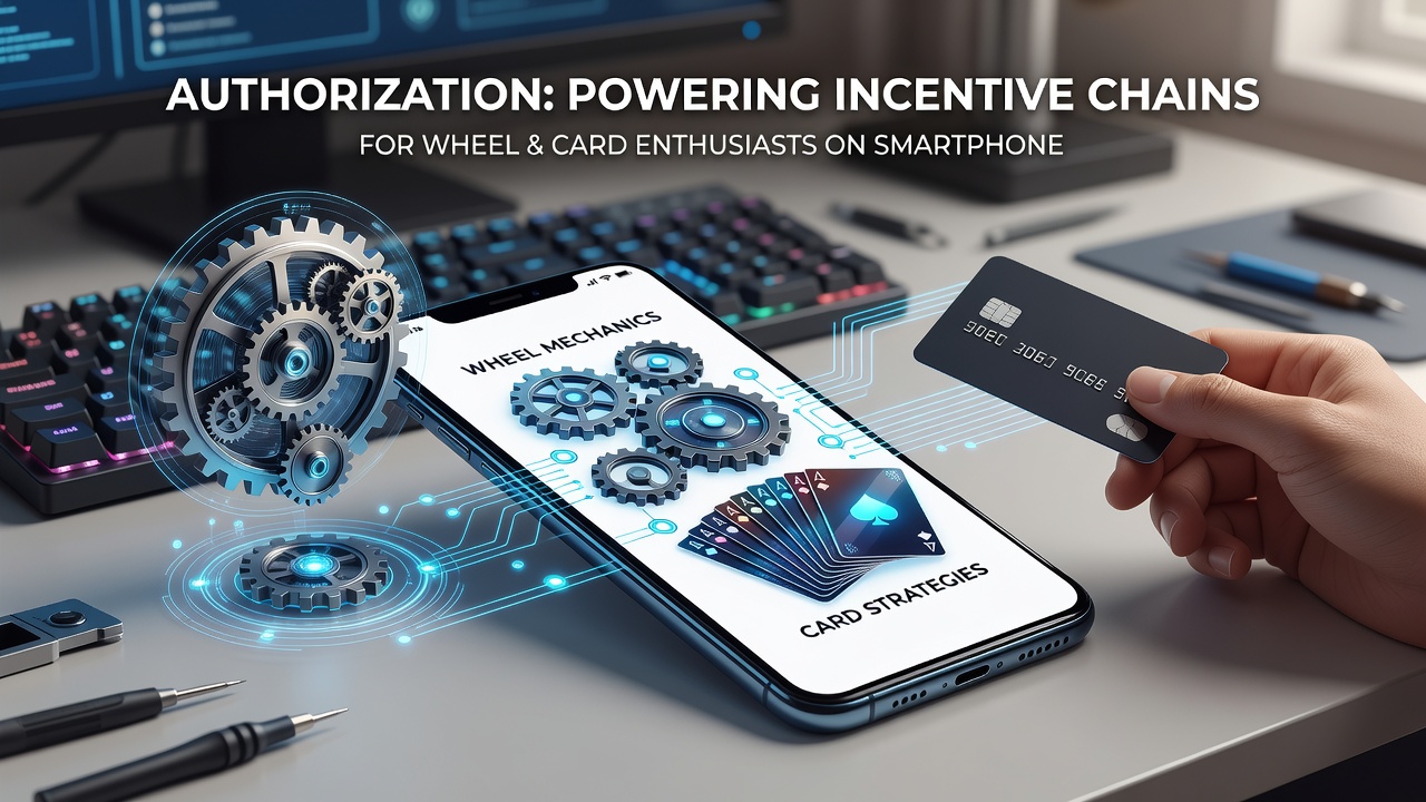 Mobile app interface showing blackjack table with authorization status and active bonus indicators