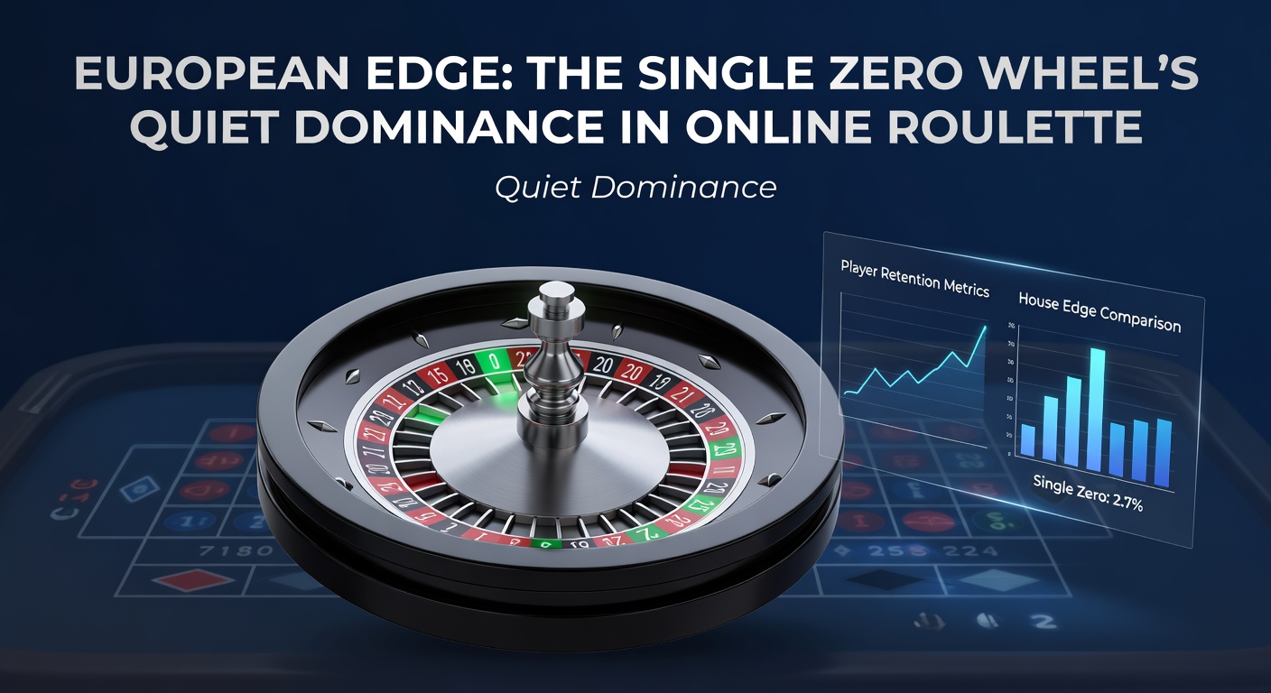 Digital interface of an online European roulette table showing single zero wheel, betting grid, and live chat features during a high-stakes spin