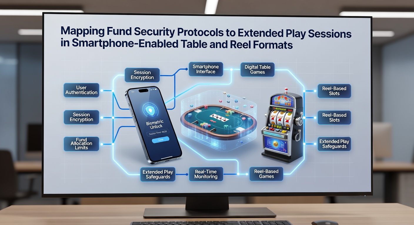 Close-up of smartphone screen showing slot reels and secure transaction confirmation