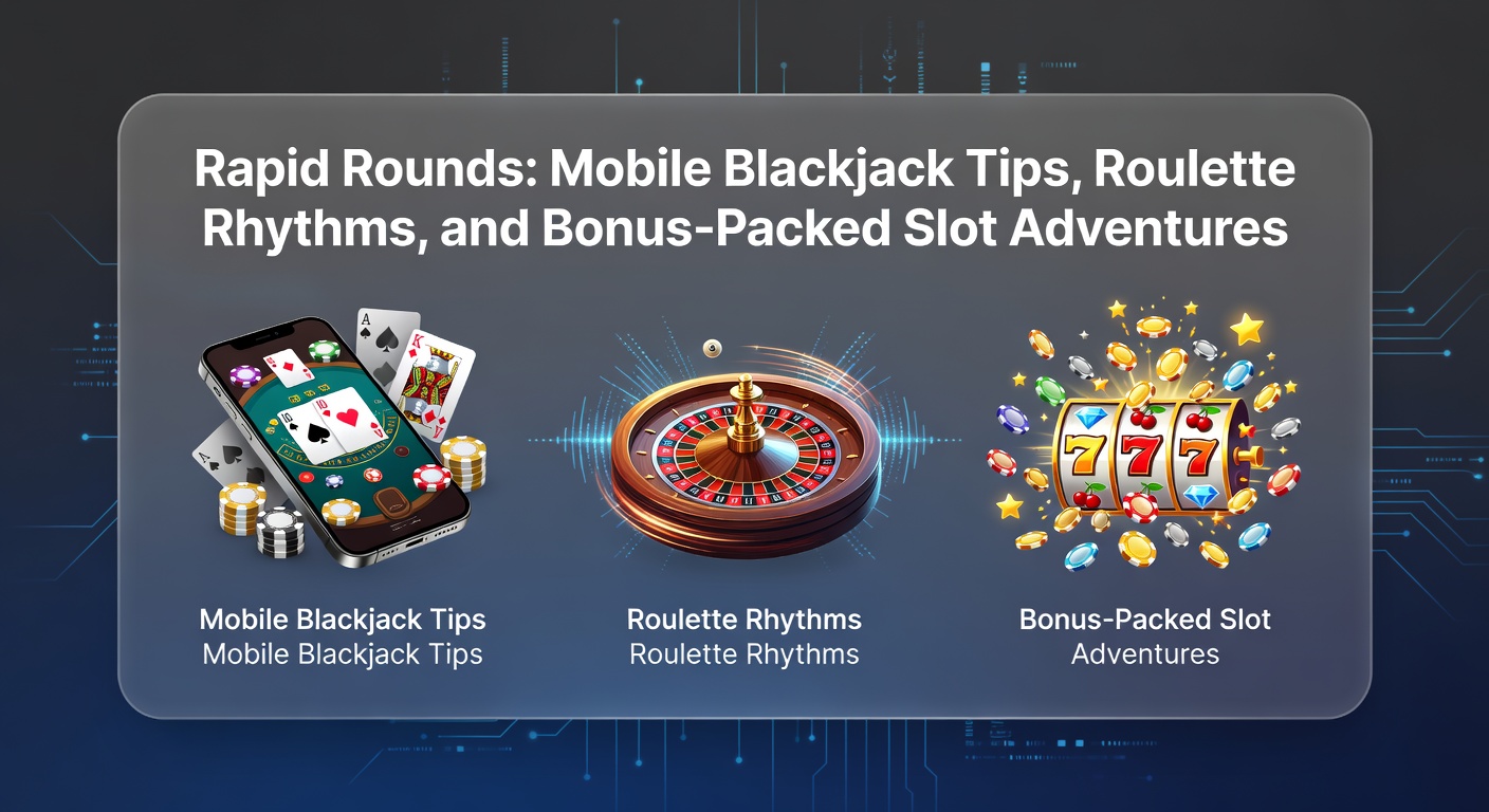 Dynamic roulette wheel spinning on a mobile device with colorful chips placed on even-money bets amid a rhythmic sequence of outcomes